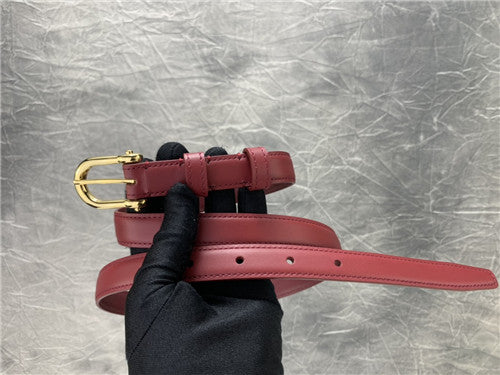 High Quality Luxury Womens Celine Belt alternate view