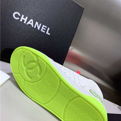 High Quality Luxury Chanel Sneakers Women Shoes product detail