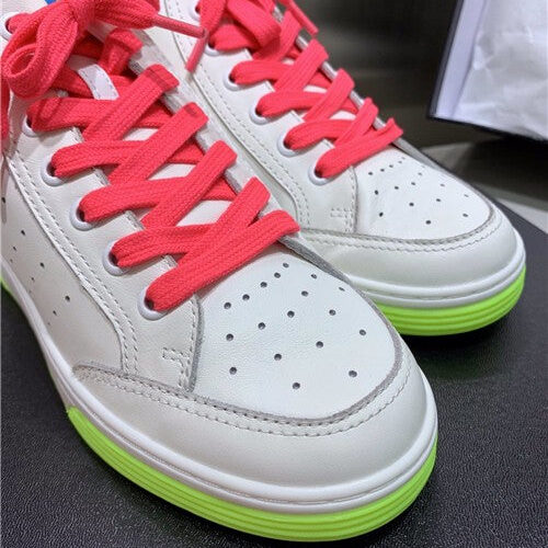 High Quality Luxury Chanel Sneakers Women Shoes product detail