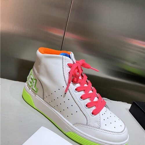 High Quality Luxury Chanel Sneakers Women Shoes product detail