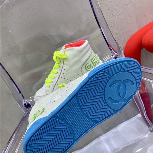 High Quality Luxury Chanel Sneakers Women Shoes – Style 53062 alternate view