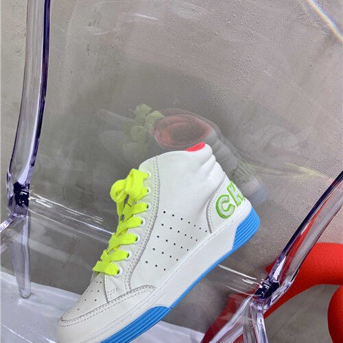 High Quality Luxury Chanel Sneakers Women Shoes – Style 53062 product detail