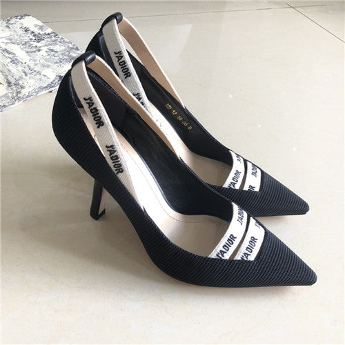 High Quality Luxury Jadior High Heels