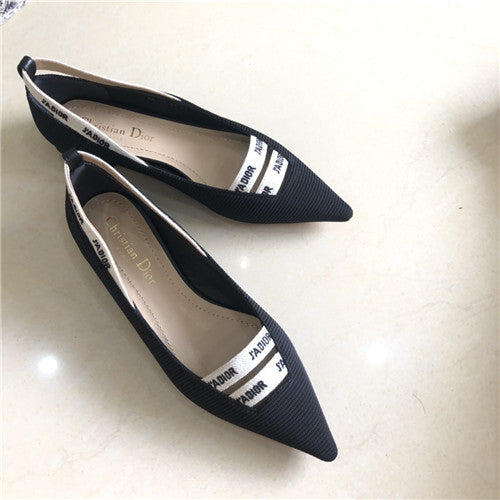 High Quality Luxury Jadior High Heels alternate view
