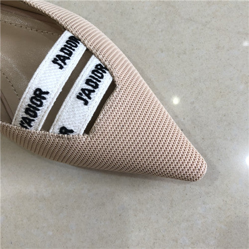 High Quality Luxury Jadior High Heels – Style 80326 product detail