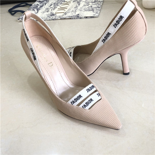 High Quality Luxury Jadior High Heels – Style 80326 alternate view