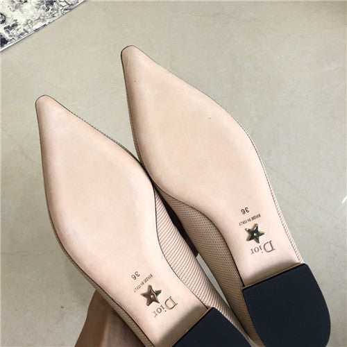 High Quality Luxury Jadior High Heels – Style 80326 product detail