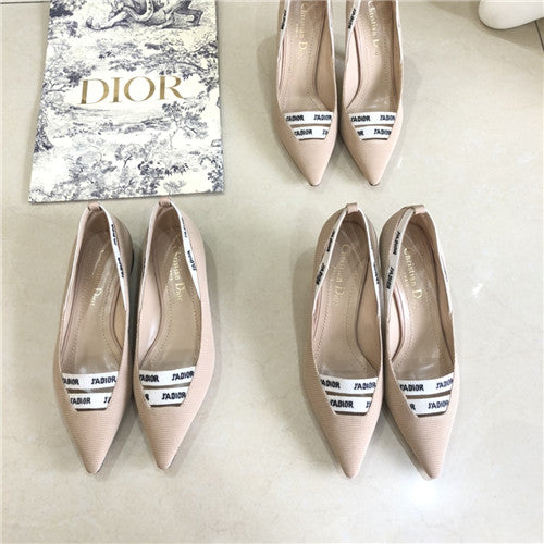 High Quality Luxury Jadior High Heels – Style 80326 product detail