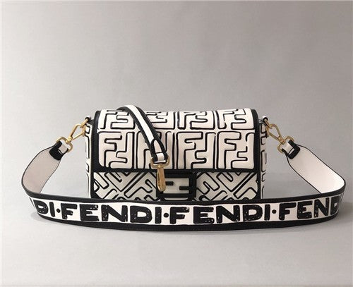 High Quality Luxury Fendi Iconic Baguette Bags
