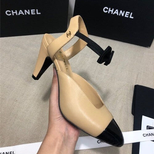 High Quality Luxury Chanel Sandals Shoes – Style 23334 product detail