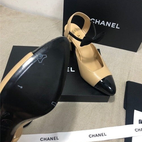 High Quality Luxury Chanel Sandals Shoes – Style 23334 product detail