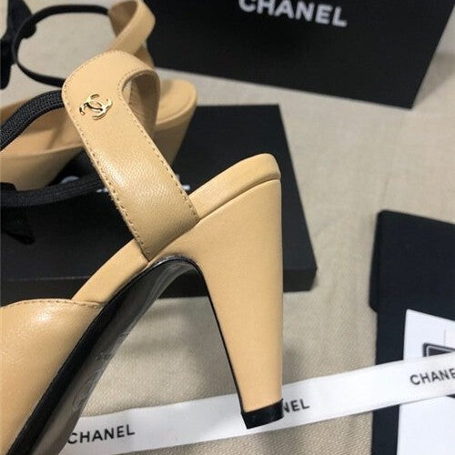 High Quality Luxury Chanel Sandals Shoes – Style 23334 product detail