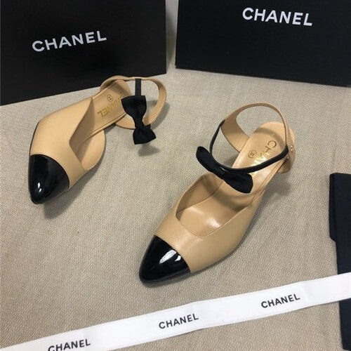High Quality Luxury Chanel Sandals Shoes – Style 23334 product detail