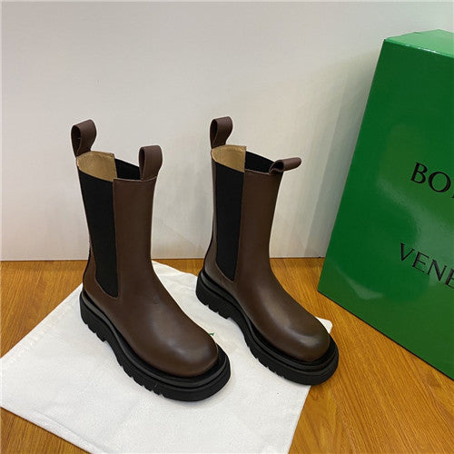 High Quality Luxury Bottega Veneta Boots Women – Style 08614