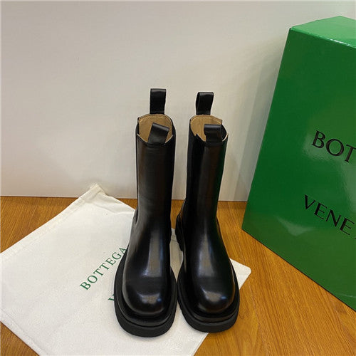 High Quality Luxury Bottega Veneta Boots Women – Style 10310 alternate view