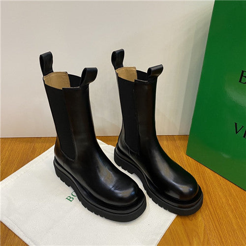 High Quality Luxury Bottega Veneta Boots Women – Style 10310