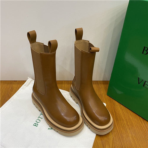High Quality Luxury Bottega Veneta Boots Women