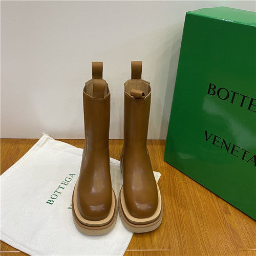 High Quality Luxury Bottega Veneta Boots Women alternate view
