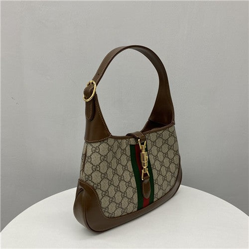 High Quality Luxury Gucci Jackie 1961 Handbag – Style 03395 alternate view