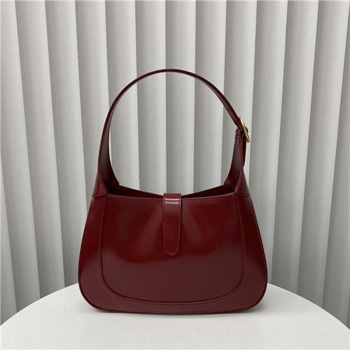 High Quality Luxury Gucci Jackie 1961 Handbag