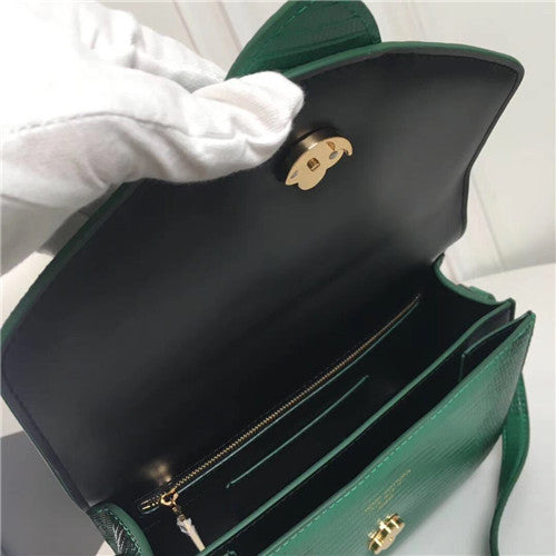 High Quality Luxury LV Pont 9 Lizard Bag product detail