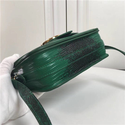 High Quality Luxury LV Pont 9 Lizard Bag product detail