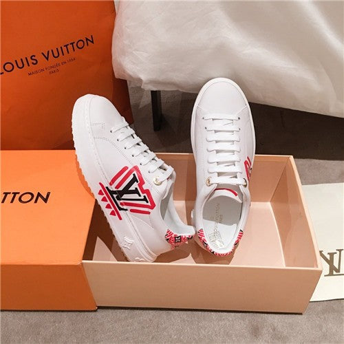 High Quality Luxury LV Crafty Sneakers Shoes – Style 11267 product detail