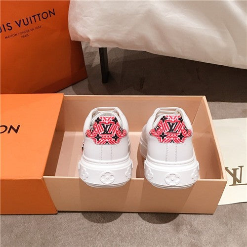 High Quality Luxury LV Crafty Sneakers Shoes – Style 11267 product detail