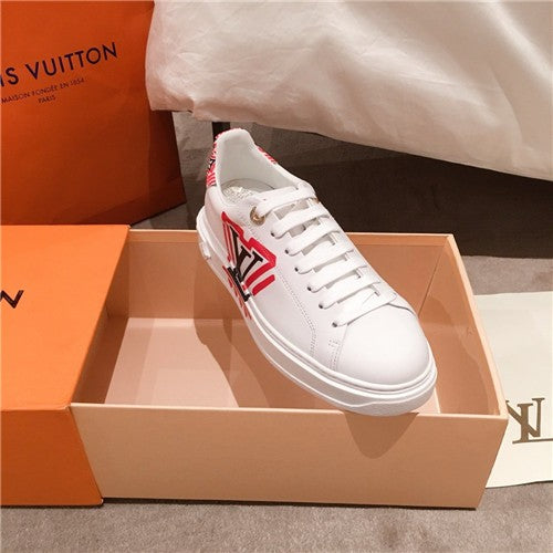 High Quality Luxury LV Crafty Sneakers Shoes – Style 11267 alternate view
