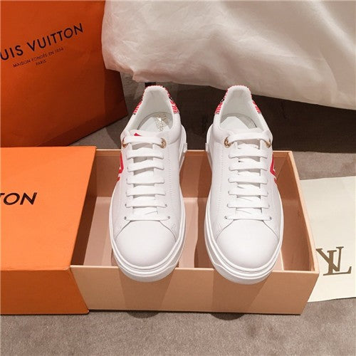 High Quality Luxury LV Crafty Sneakers Shoes – Style 11267 product detail