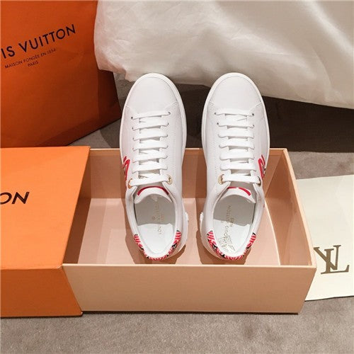 High Quality Luxury LV Crafty Sneakers Shoes – Style 11267 product detail