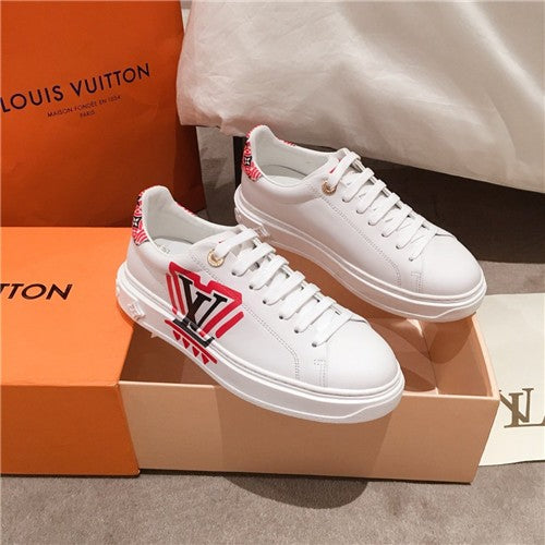High Quality Luxury LV Crafty Sneakers Shoes – Style 11267