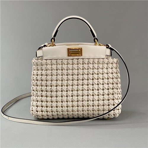 High Quality Luxury Peekaboo Fendi Bags