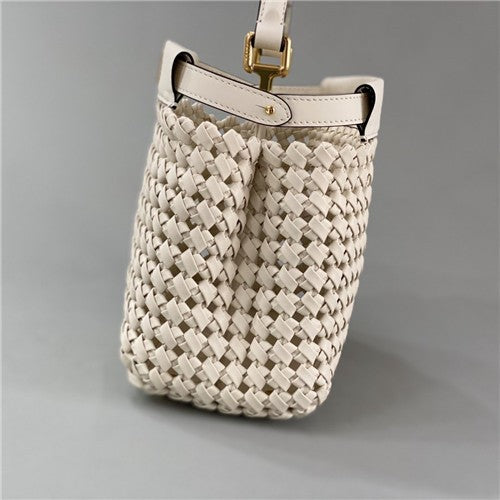 High Quality Luxury Peekaboo Fendi Bags alternate view