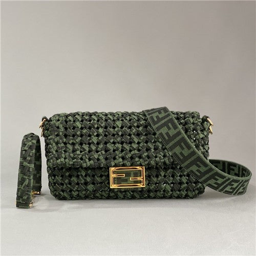 High Quality Luxury Baguette Bag Fendi Bags