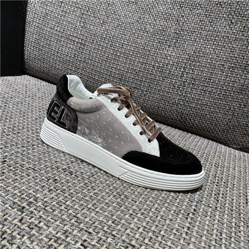 High Quality Luxury Chanel Sneakers Women Shoes – Style 97702 alternate view