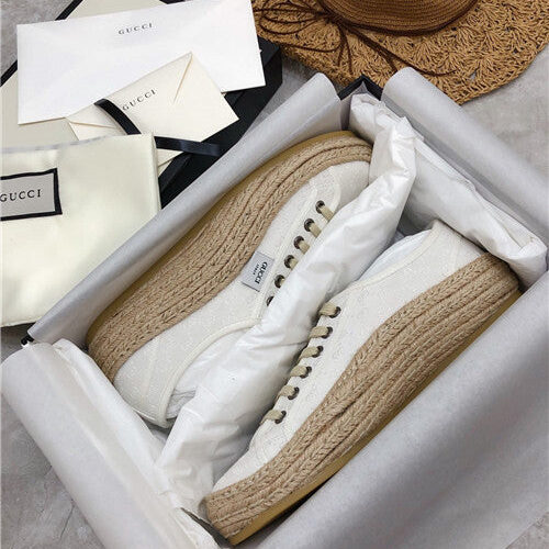 High Quality Luxury Gucci Sneakers Shoes product detail