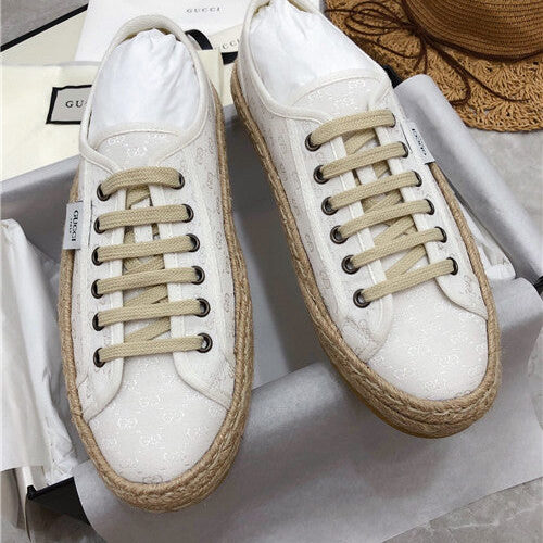 High Quality Luxury Gucci Sneakers Shoes product detail