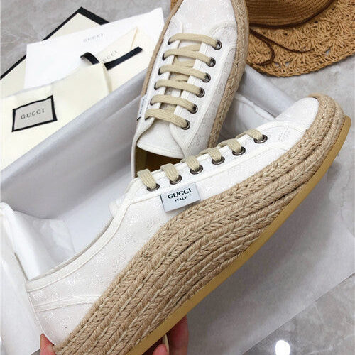 High Quality Luxury Gucci Sneakers Shoes