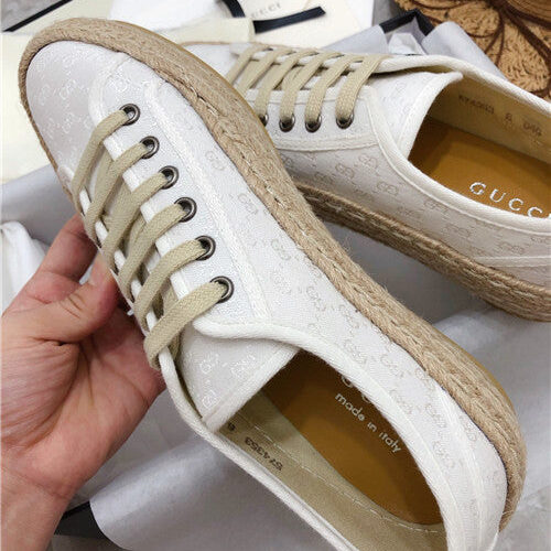 High Quality Luxury Gucci Sneakers Shoes alternate view