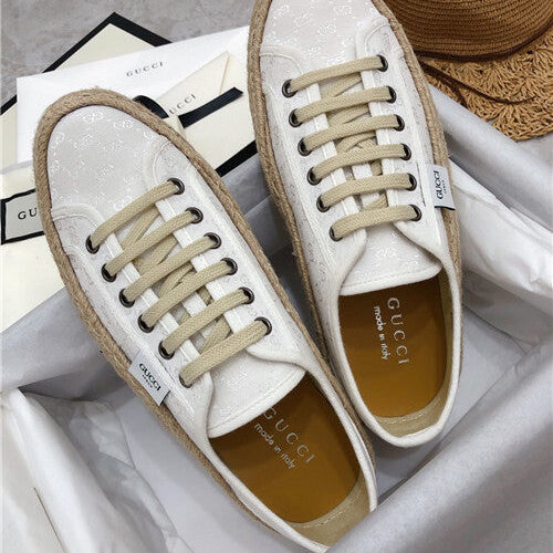 High Quality Luxury Gucci Sneakers Shoes product detail