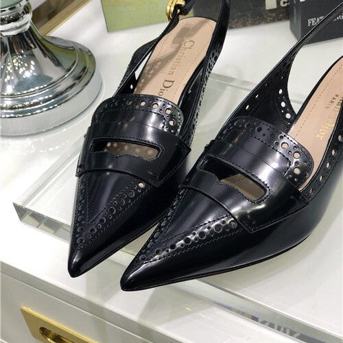 High Quality Luxury Dior Sandals Women Shoes – Style 68454 product detail