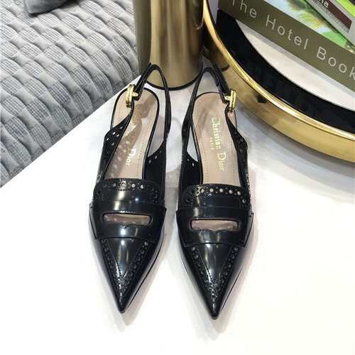 High Quality Luxury Dior Sandals Women Shoes – Style 68454 product detail