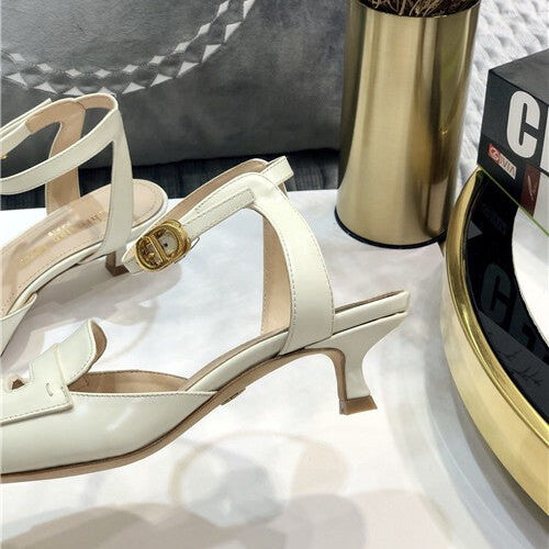 High Quality Luxury Dior Sandals Women Shoes – Style 19878 alternate view