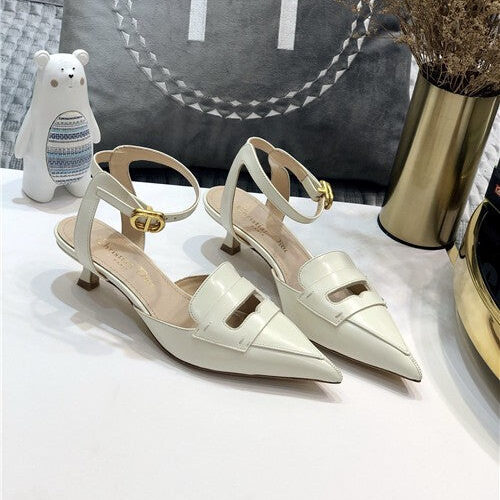 High Quality Luxury Dior Sandals Women Shoes – Style 19878
