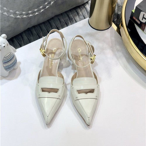 High Quality Luxury Dior Sandals Women Shoes – Style 19878 product detail