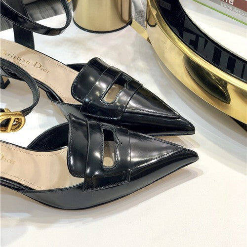 High Quality Luxury Dior Sandals Women Shoes – Style 11398 product detail