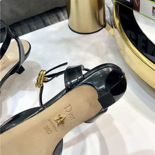 High Quality Luxury Dior Sandals Women Shoes – Style 11398 product detail