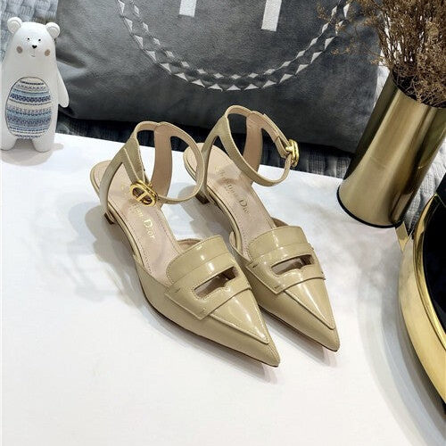 High Quality Luxury Dior Sandals Women Shoes – Style 93894