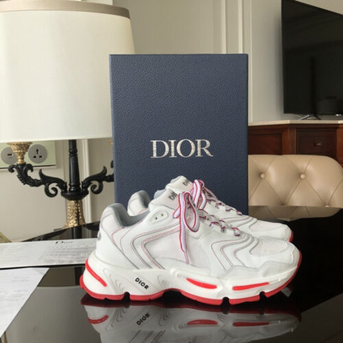 High Quality Luxury Dior Women Sneakers Shoes alternate view